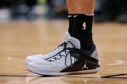 NBA: San Antonio Spurs at Denver Nuggets