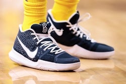 NBA: San Antonio Spurs at Denver Nuggets