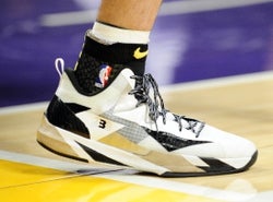 NBA: Dallas Mavericks at Los Angeles Lakers