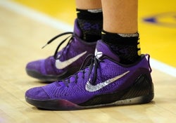 NBA: Dallas Mavericks at Los Angeles Lakers
