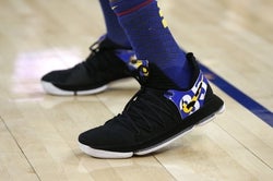 NBA: Oklahoma City Thunder at Golden State Warriors