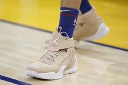 NBA: Oklahoma City Thunder at Golden State Warriors