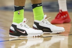 NBA: Chicago Bulls at Minnesota Timberwolves