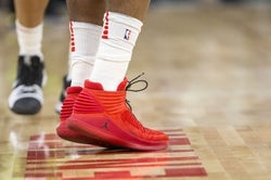 NBA: Chicago Bulls at Minnesota Timberwolves