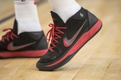NBA: Chicago Bulls at Minnesota Timberwolves