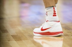 NBA: Chicago Bulls at Minnesota Timberwolves