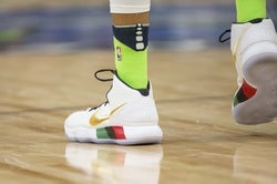 NBA: Chicago Bulls at Minnesota Timberwolves