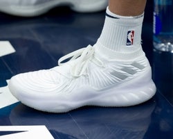 NBA: Dallas Mavericks at Utah Jazz