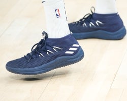 NBA: Dallas Mavericks at Utah Jazz