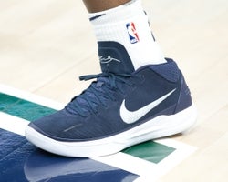NBA: Dallas Mavericks at Utah Jazz