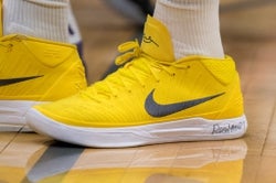 NBA: Los Angeles Lakers at Sacramento Kings