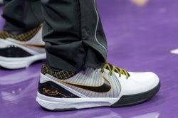 NBA: Los Angeles Lakers at Sacramento Kings