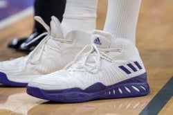 NBA: Los Angeles Lakers at Sacramento Kings