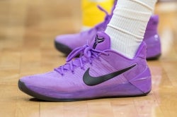 NBA: Los Angeles Lakers at Sacramento Kings
