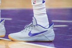NBA: Los Angeles Lakers at Sacramento Kings