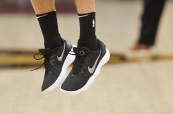 NBA: San Antonio Spurs at Cleveland Cavaliers