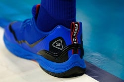 NBA: Detroit Pistons at Charlotte Hornets