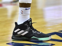 NBA: Philadelphia 76ers at Washington Wizards