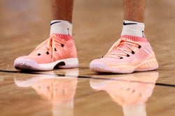 NBA: Houston Rockets at Denver Nuggets