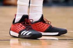 NBA: Houston Rockets at Denver Nuggets