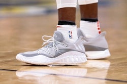 NBA: Houston Rockets at Denver Nuggets