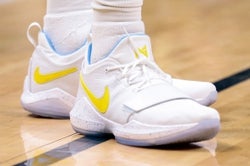 NBA: Houston Rockets at Denver Nuggets