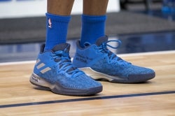 NBA: Indiana Pacers at Dallas Mavericks