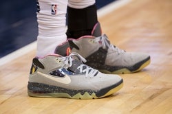 NBA: Indiana Pacers at Dallas Mavericks