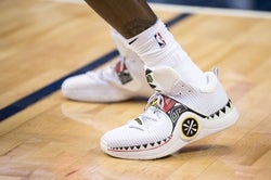 NBA: Indiana Pacers at Dallas Mavericks