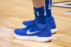 NBA: Indiana Pacers at Dallas Mavericks