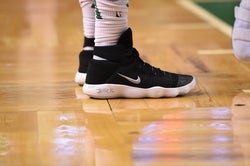 NBA: Memphis Grizzlies at Boston Celtics