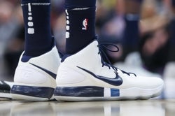 NBA: Minnesota Timberwolves at Sacramento Kings
