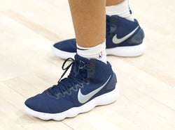 NBA: Houston Rockets at Utah Jazz