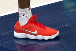 NBA: Houston Rockets at Utah Jazz