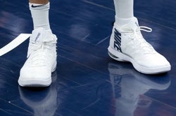 NBA: Houston Rockets at Utah Jazz