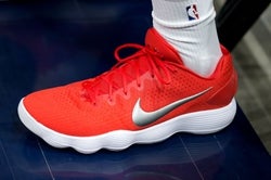 NBA: Houston Rockets at Utah Jazz