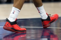 NBA: Houston Rockets at Utah Jazz