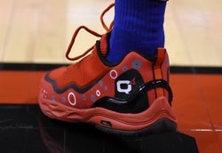 NBA: Detroit Pistons at Toronto Raptors