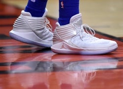 NBA: Detroit Pistons at Toronto Raptors