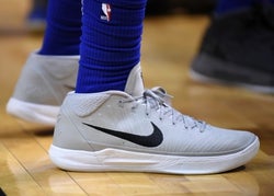NBA: Detroit Pistons at Toronto Raptors