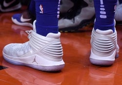 NBA: Detroit Pistons at Toronto Raptors