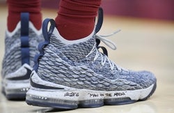 NBA: Brooklyn Nets at Cleveland Cavaliers
