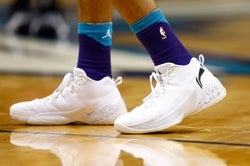 NBA: Chicago Bulls at Charlotte Hornets