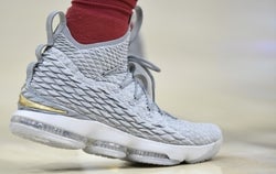 NBA: Brooklyn Nets at Cleveland Cavaliers