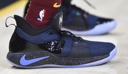 NBA: Brooklyn Nets at Cleveland Cavaliers