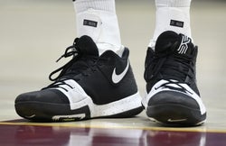 NBA: Brooklyn Nets at Cleveland Cavaliers