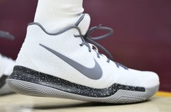 NBA: Brooklyn Nets at Cleveland Cavaliers