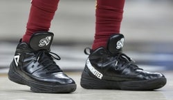 NBA: Brooklyn Nets at Cleveland Cavaliers