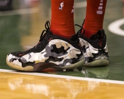 NBA: Washington Wizards at Milwaukee Bucks