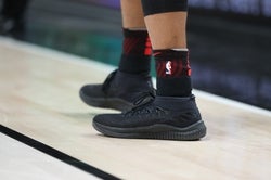 NBA: Sacramento Kings at Portland Trail Blazers